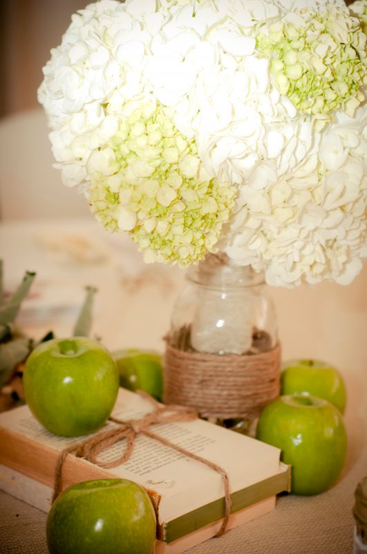 Show me your flowers, please! :  wedding bouquets centerpiece flowers Bouquet2