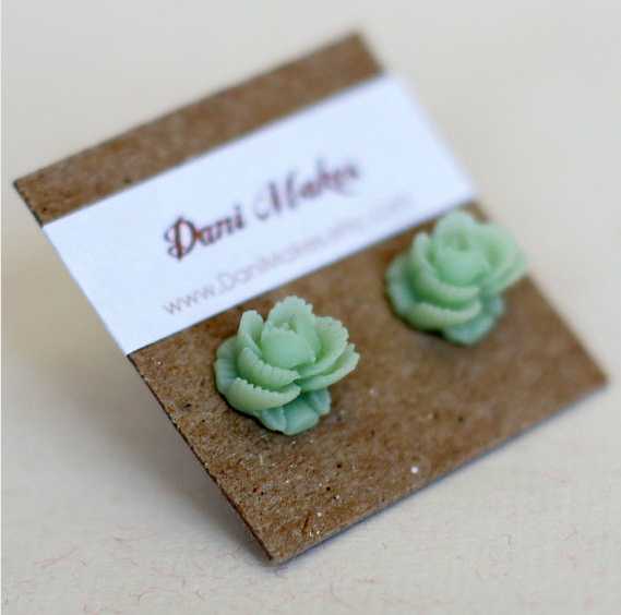 Show me your earrings?! : wedding earrings accessories Earrings
