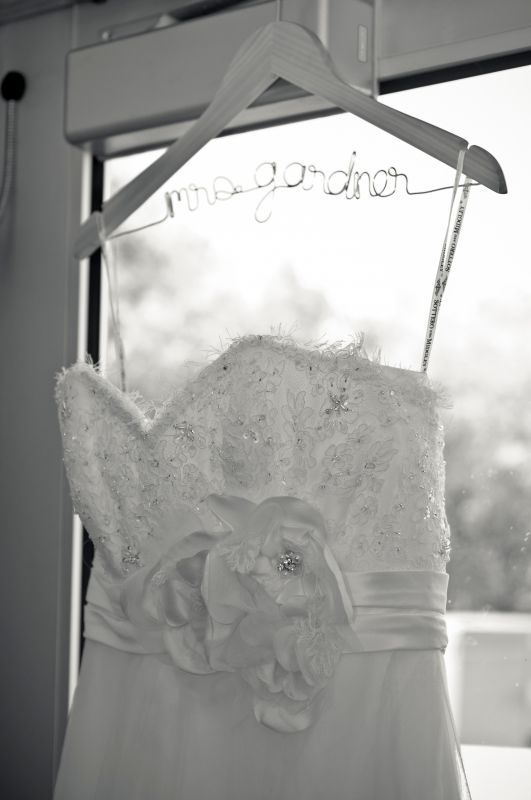 Show me your Lace dresses! :  wedding lace dresses Hanger 1