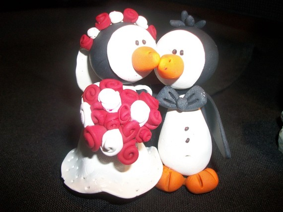 Please show me your cake topper. :  wedding Cake Topper