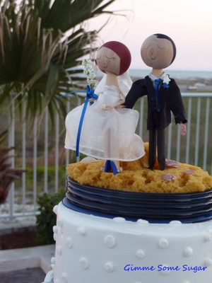 Any Alabama Brides? :  wedding alabama alabama brides tuscaloosa cullman sharing southern traditions beach wedding The Wedding 070