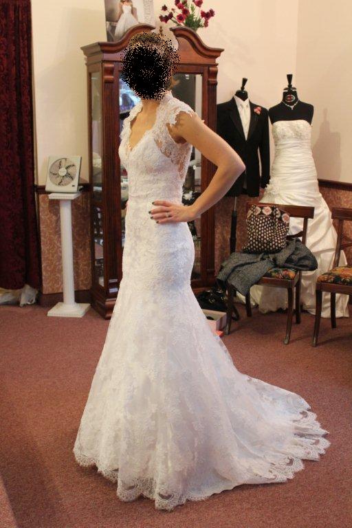Allure? :  wedding a B3