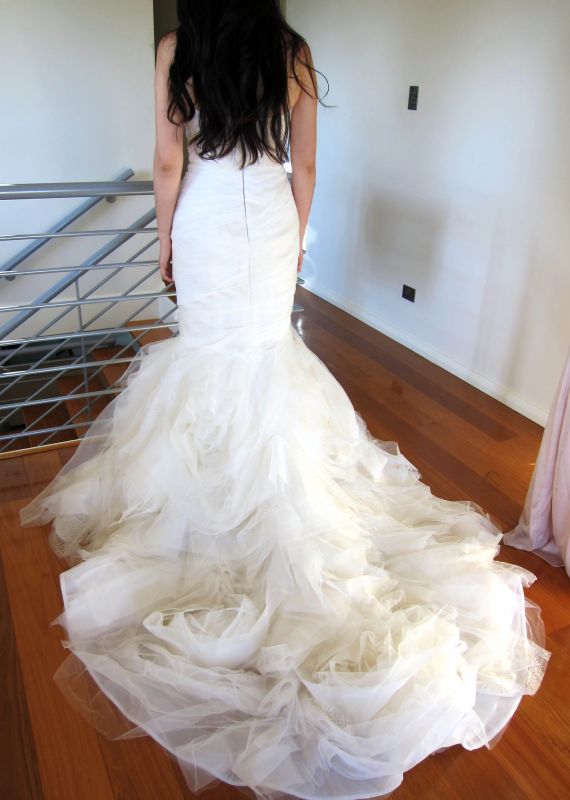 Vera Wang Gemma xoxo