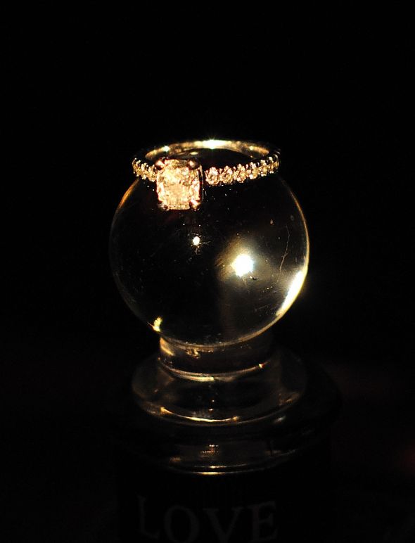 If you've taken new pictures of your ring, post 'em here! : wedding Pro Pic 1