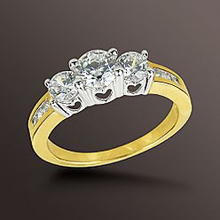 Picking your engagment ring, bring on the bling =^.^= :  wedding ring engage waiting love nerd dork engineer science pittsburgh 04421562000 1