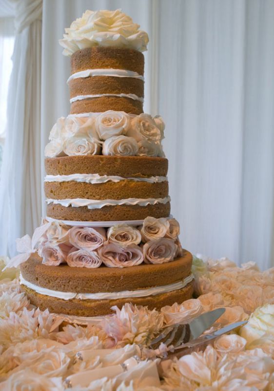 How much do celebrity weddings influence your wedding choices? :  wedding 0000000000
