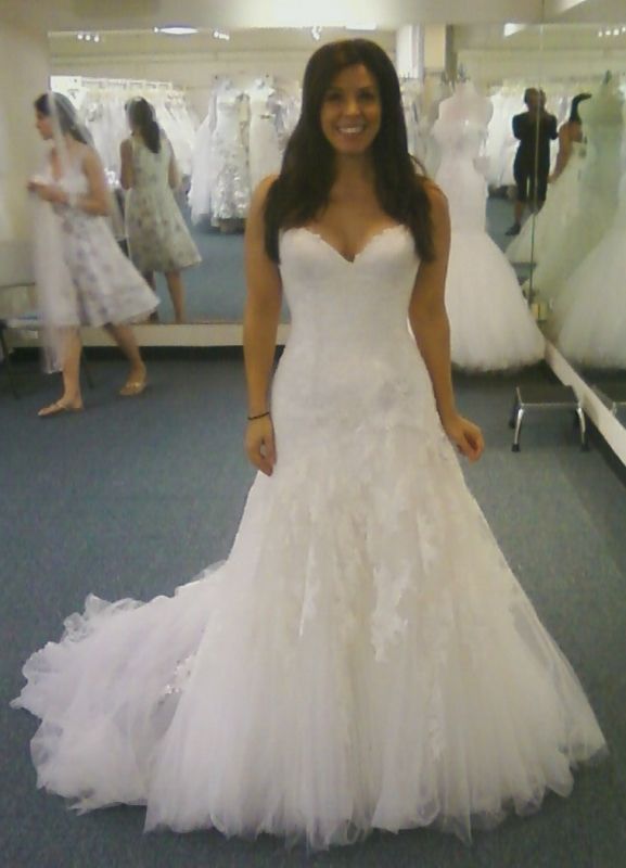 Drop Waist...What's your favorite?! : wedding pronovias drop waist rosa clara picture dress gown lace Newone