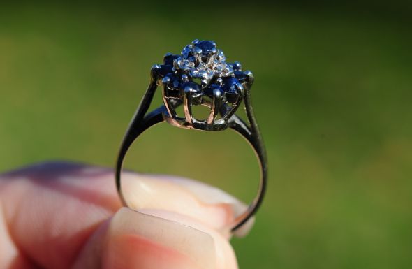 Temporary E-Ring? :  wedding DSC 7831