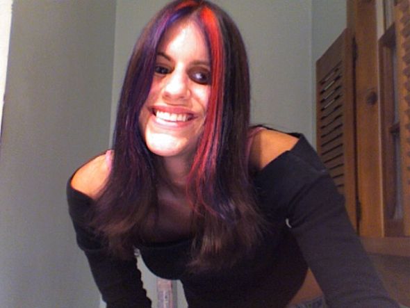 PWC: Ideas for my fine & thin overgrown hair? :  wedding pwc post wedding chop 1 hair hair style hair cut hair help fine hair thin hair Photo 116