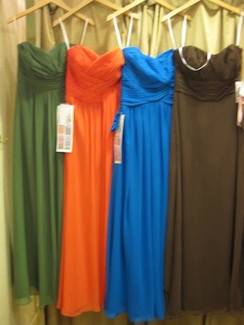 Why couldn't this one thing go smoothly?? : wedding BM Dresses