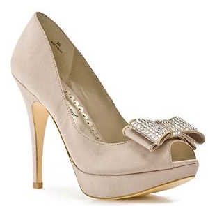 Help with Bridesmaid's Jewelry and Shoes : wedding jewelry bridesmaid accessories necklace earings shoes color dresses help hair up dos Lulu