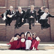 Bridesmaids Photos :  wedding 60094976247405157 CeWwHZ4d B