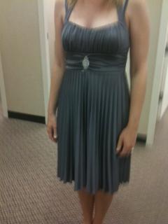 Post pictures of your bridesmaid dresses and cost per dress :  wedding Photo