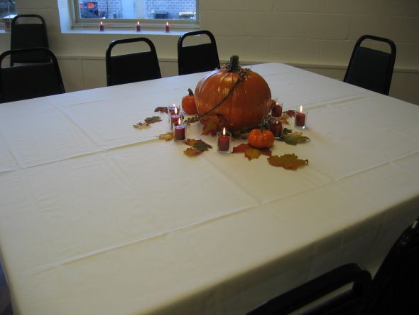 pumpkin inspiration please! :  wedding Josh And Jessicas Party 009