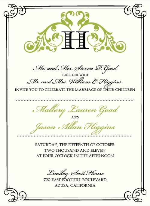 Fonts, fonts, and more fonts...agh! :  wedding Proof2