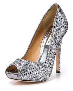 I bought my shoes! Show me yours too! :) :  wedding shoes ivory wedding bridal Shoes