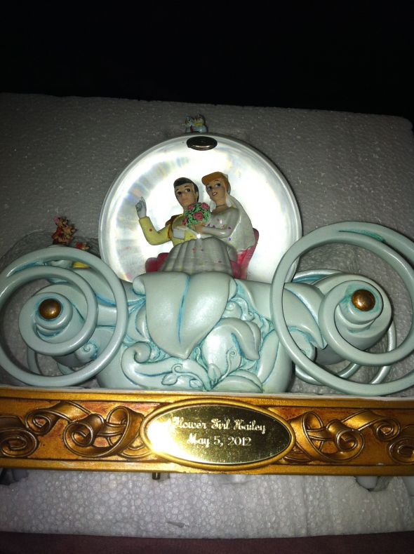 Flower Girl Gifts Arrived! :  wedding gifts flower girls gift ideas IMG 2410