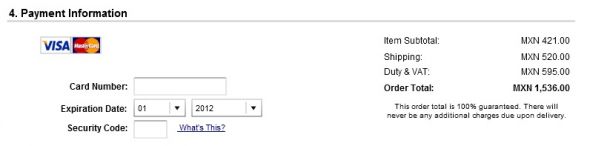 Darn shipping rates..!! :  wedding Shipping