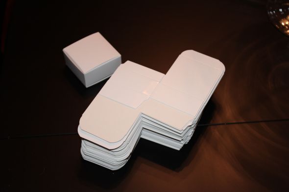 Favor Boxes For Sale wedding favor box mints mms 1 white reception diy IMG