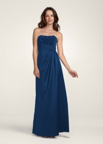 Post pictures of your bridesmaid dresses and cost per dress : wedding 3