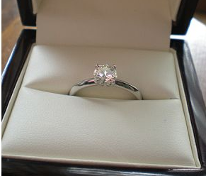tiffany setting knife edge? :  wedding any Ring2
