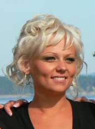 For Fun: Who is your celebrity look a like? Post Pics :  wedding 270739 8141095074 660005074 661294 175442 N