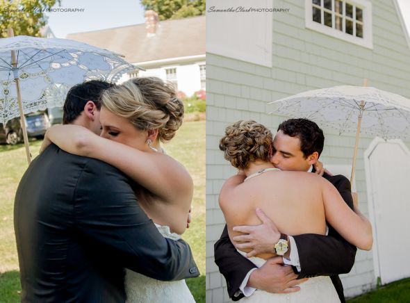 hair pic :  wedding hair Lessard 5