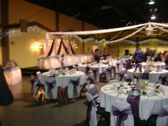 Should I Hire a Wedding Decorator : wedding decorating coordinator venue 313533 10150365130856007 534556006 10302260 1883929951 N