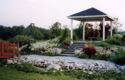 Help me choose my colors!! : wedding Db 2002 Gazebo 1