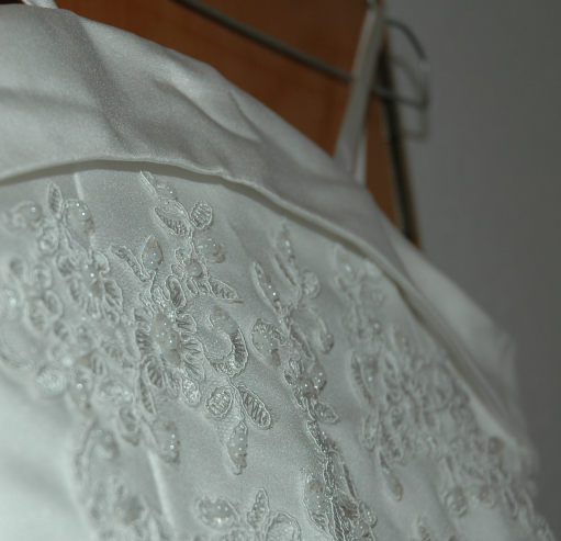 Dressilyme Review : wedding dressilyme dressily gown sweetheart princess dress dropped waist custom replica china dress inspiration dress overseas dressmaker pick ups 1 train Dress 02