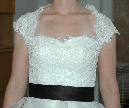 Dressilyme Review : wedding dressilyme dressily gown sweetheart princess dress dropped waist custom replica china dress inspiration dress overseas dressmaker pick ups 1 train Kleid2