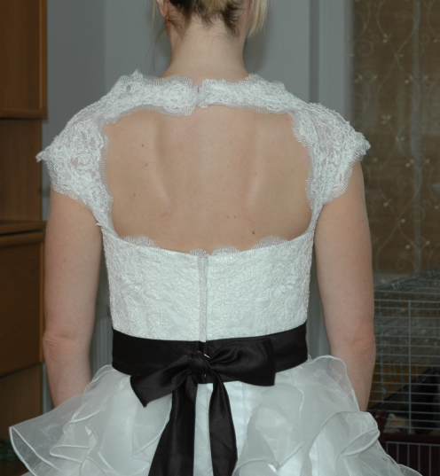 Dressilyme Review : wedding dressilyme dressily gown sweetheart princess dress dropped waist custom replica china dress inspiration dress overseas dressmaker pick ups 1 train Kleid3