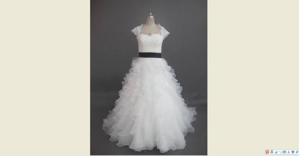 Dressilyme Review : wedding dressilyme dressily gown sweetheart princess dress dropped waist custom replica china dress inspiration dress overseas dressmaker pick ups 1 train W1