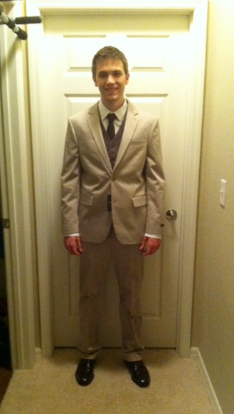 Help FI choose his attire!! :  wedding Wedding Suit Withvest