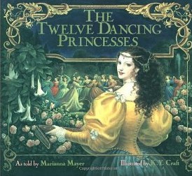 Spinoff: What was your favorite childhood book? :  wedding books childhood childhood book 12princesses