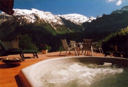 Where would you take your dream honeymoon? :  wedding dream honeymoon Engelberg