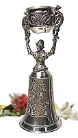 German Wedding Cup Tradition :  wedding german tradition Bridal Cup Main
