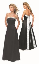 Where did you purchase your bridesmaids dress from? : wedding dress bridesmaid 16068 35340