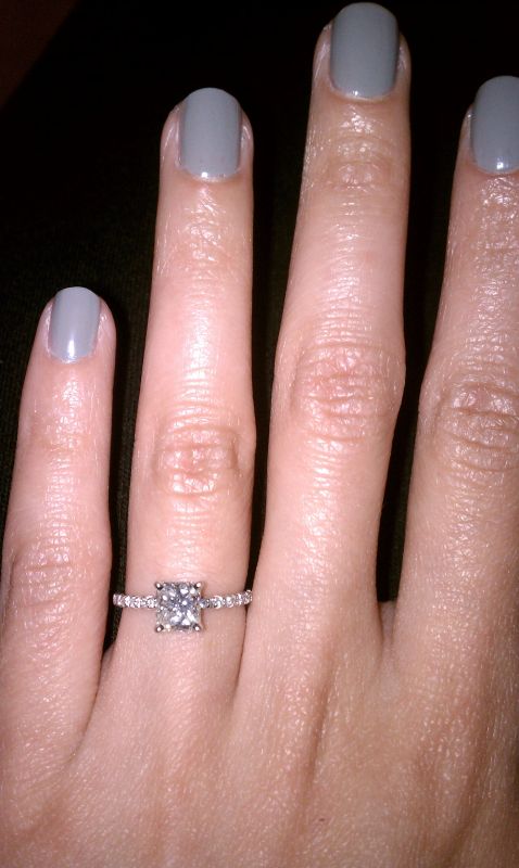 James Allen thin ring :  wedding ring 100MEDIA IMAG0222