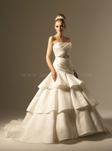 Jasmine Brides? :  wedding F411 F