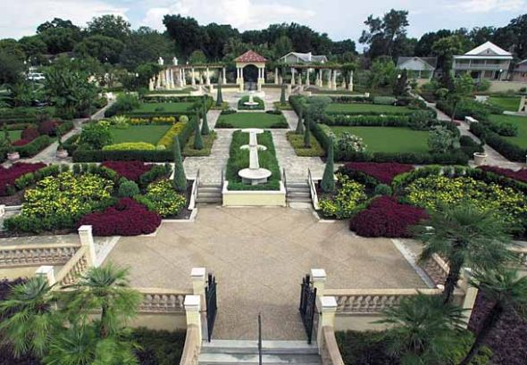Calling the Central Florida Community!!! : wedding Hollis Garden