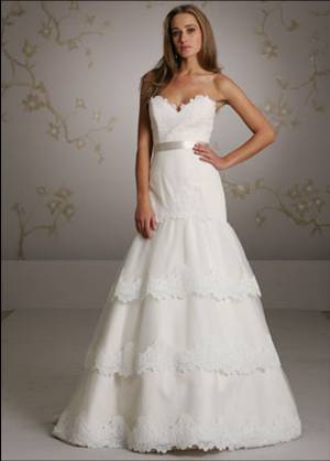 Lazaro vs Tara Keely : wedding Tara Keely 2052