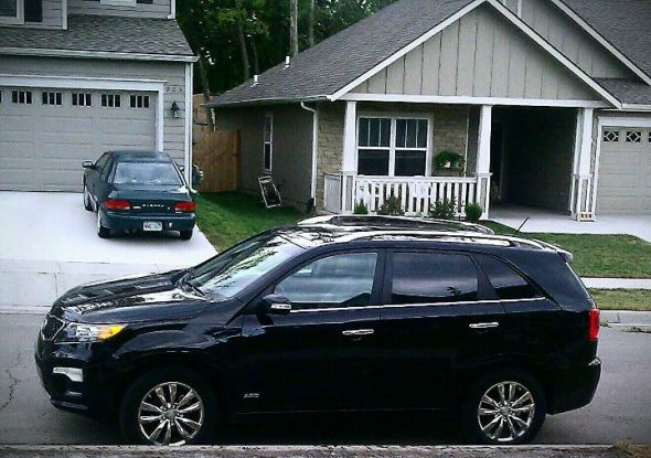 ---Your Vehicle--- :  wedding cars Car