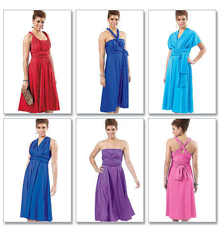 What did your BM's dresses cost? :  wedding bm dress bridesmaids bridesmaid dresses cost price M6353