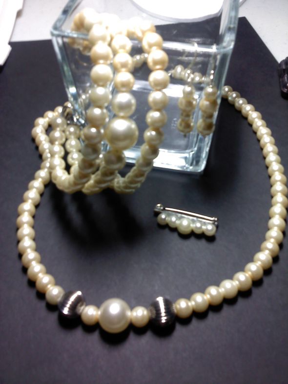 DIY Bridesmaids accessories? :  wedding P080212 15.42