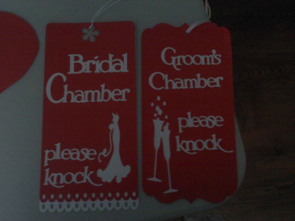 Im getting a cricut.. need ideas! : wedding P090212 11.23