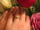 Let's see some yellow gold e-rings! : wedding S634750914 2691983 4413132