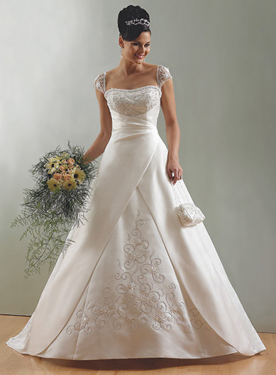 calling all eBay wedding dresses! :  wedding ebay dress LalageWD