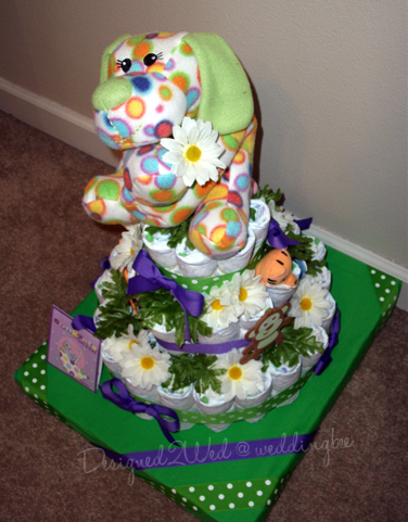 Ideas for Baby Shower : wedding Shower2