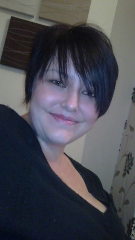 Any pixie cut/short haired brides? [pic heavy] :  wedding 13122011199 Pp
